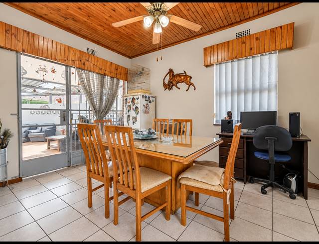 4 BEDROOM HOUSE FOR SALE IN RISIVILLE